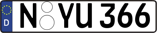N-YU366