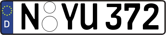 N-YU372