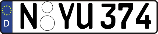 N-YU374