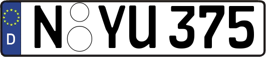 N-YU375