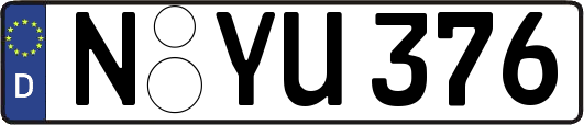 N-YU376