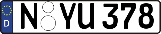 N-YU378