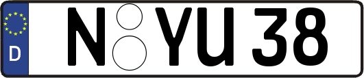 N-YU38