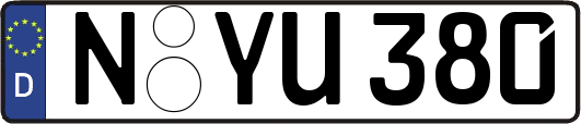 N-YU380