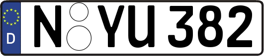 N-YU382