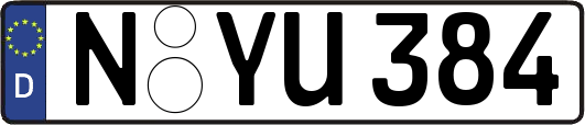 N-YU384