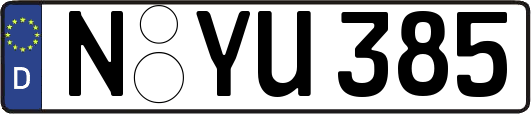 N-YU385