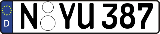 N-YU387