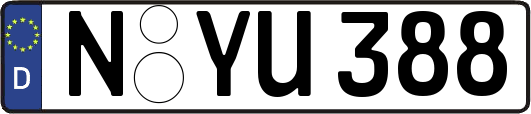 N-YU388