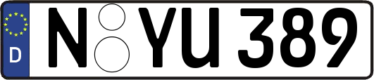 N-YU389