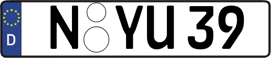 N-YU39