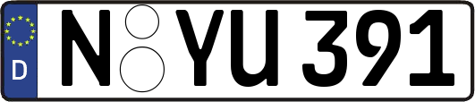 N-YU391