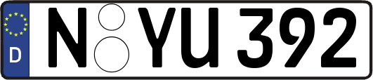 N-YU392