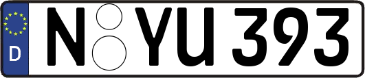 N-YU393