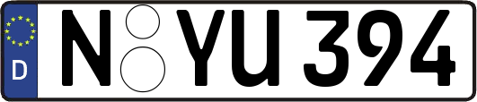 N-YU394