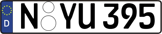N-YU395