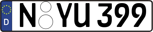 N-YU399