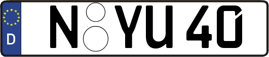 N-YU40