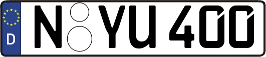 N-YU400