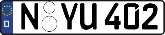 N-YU402