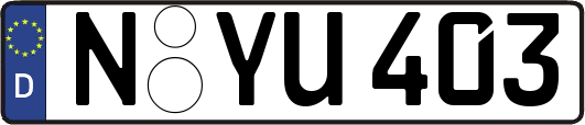 N-YU403