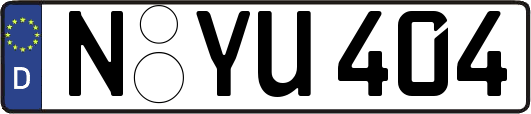 N-YU404