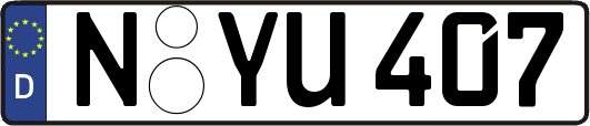 N-YU407