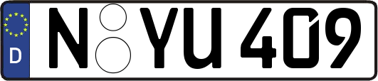N-YU409