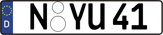 N-YU41