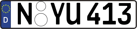 N-YU413