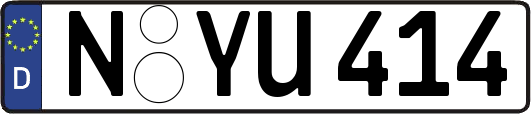 N-YU414