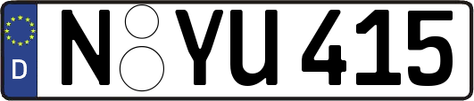 N-YU415