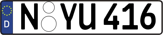 N-YU416