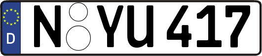 N-YU417