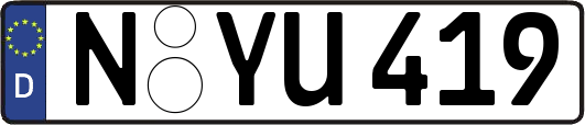 N-YU419