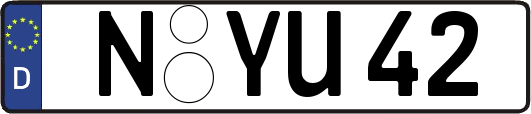 N-YU42