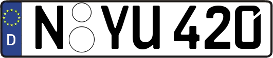 N-YU420