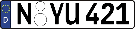 N-YU421