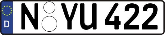 N-YU422