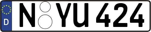 N-YU424
