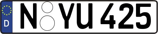 N-YU425