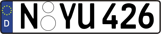 N-YU426