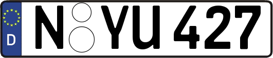 N-YU427