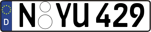 N-YU429