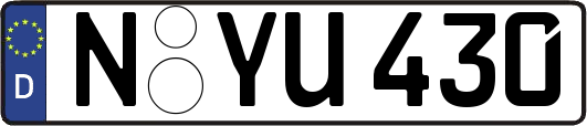 N-YU430