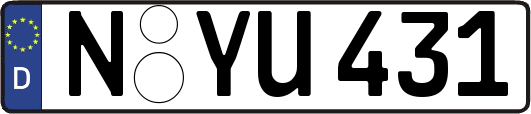 N-YU431