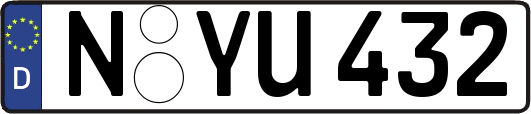 N-YU432