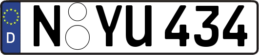 N-YU434