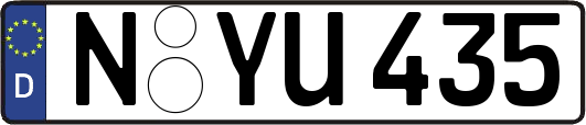 N-YU435
