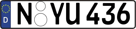 N-YU436